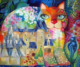 by oxana zaika