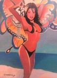 by lisandro rodriguez
