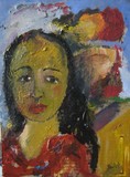 by Shakeh Sarookhanian