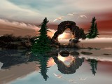 by Robert Barrentine