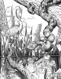 by Christina delong