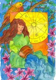 by cathie richardson