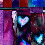 by Kathy Morton-Stanion