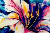by Kathy Morton-Stanion