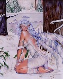 by carrie hall