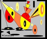 by ROSE CANAZZARO