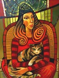 by lidia simeonova