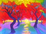 by Sara Harris