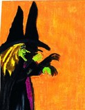 by Jo-Ann Hayden