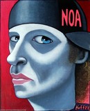 by cary koffler