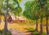 by gerard bahon