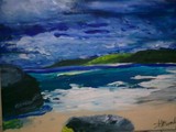 by Annette Michelle Allwood