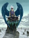 by Angela Sasser