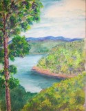 by Sandra McClure