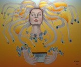 by Maria Anna Machado