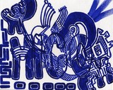 by MICO -as- LATIN PRIDE