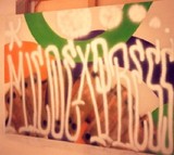 by MICO -as- LATIN PRIDE