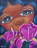 by Tamia Hayes