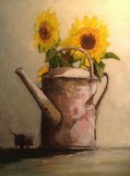 by Anthony Marn