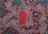 by John Weeronga Bartoo