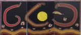by John Weeronga Bartoo