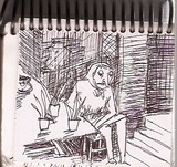 by Ana Laura Bádue