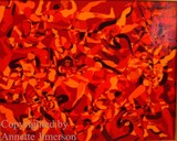 by Annette  Jimerson