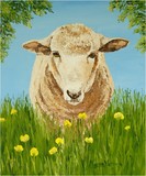 by Alison Vernon