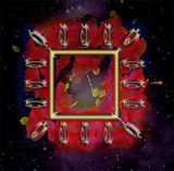 by Anastasia Marianna  Hansen