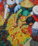 by Than Kyaw Htay