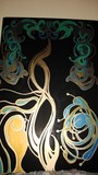 by Jen?  Daniels