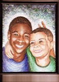 by Keenya Woods