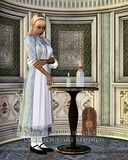 by Angelique Mroczka