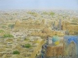 by Ulughbek Mukhamedov
