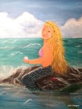 by Patti Berger