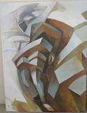 by Olga Wildman
