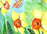 by Karen Lee Fisher