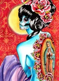 by Carissa Stevens