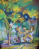 by Malwina Myk