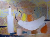 by judi panjikidze