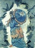 by Ione Citrin