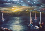 by Yolanda Barjoud