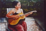by Yolanda Barjoud