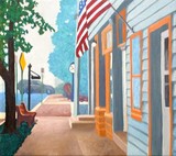 by Nick Aumiller