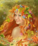 by Alena Lazareva