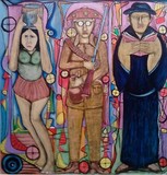 by edmilson costa artista plástico