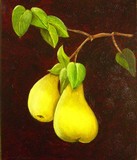 by Margaret Jarvis