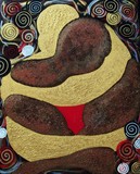 by Monea Williams