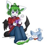 by Lilac Breeze
