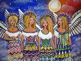 by Lesli Pringle-Burke